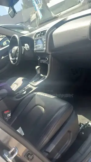 New Hyundai Creta 2024 Gray