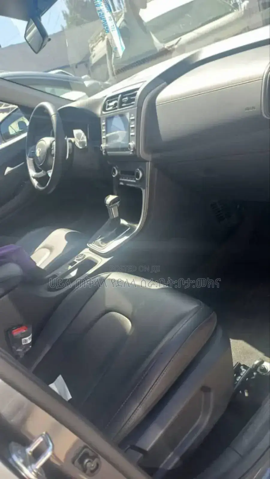 New Hyundai Creta 2024 Gray