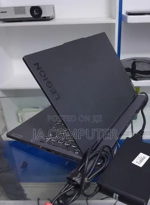 New Laptop Lenovo Legion 5 24GB Intel Core I7 SSD 1T