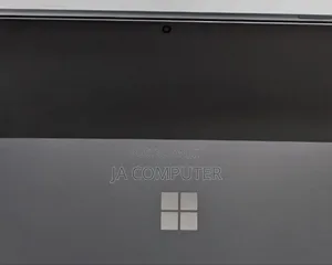 New Laptop Microsoft Surface Pro 9 16GB Intel Core I7 SSD 256GB