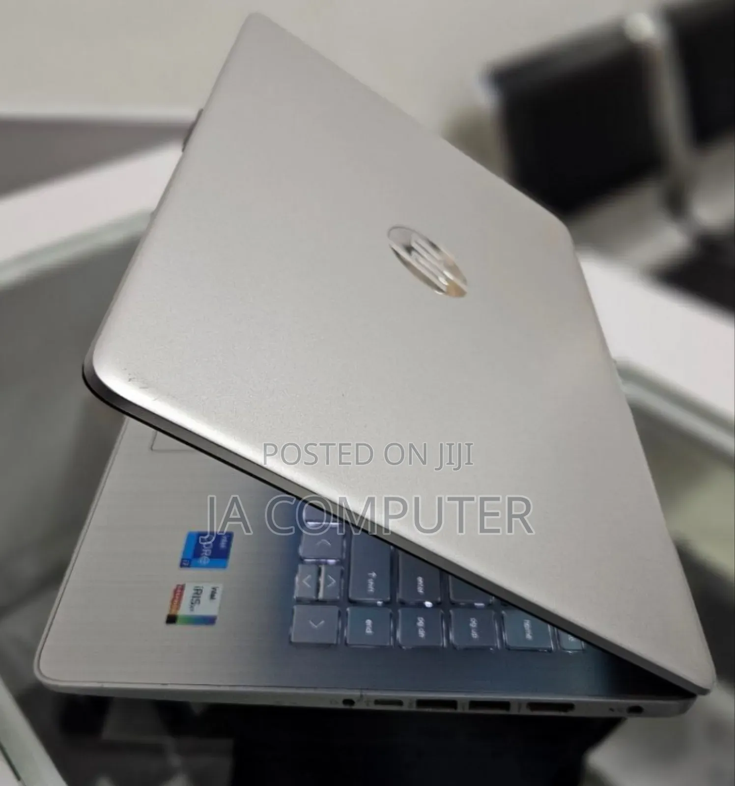 New Laptop HP Stream Notebook 8GB Intel Core I7 SSD 512GB