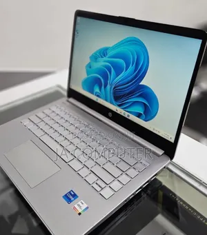 New Laptop HP Stream Notebook 8GB Intel Core I7 SSD 512GB