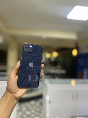 New Apple iPhone 13 128 GB Blue