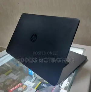 New Laptop HP EliteBook 850 16GB Intel Core I5 SSD 500GB