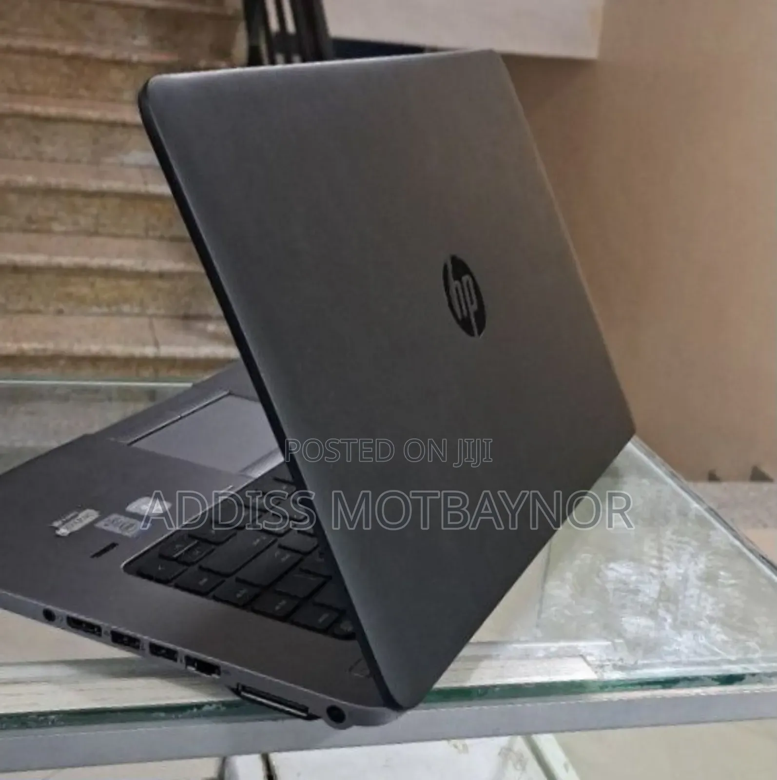 New Laptop HP EliteBook 850 16GB Intel Core I5 SSD 500GB