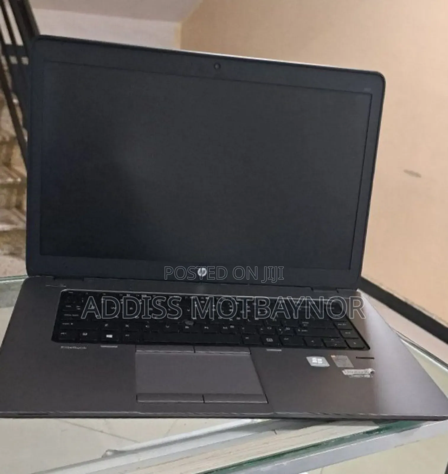 New Laptop HP EliteBook 850 16GB Intel Core I5 SSD 500GB