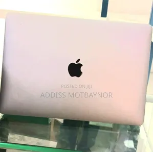 New Laptop Apple MacBook Air 2020 M1 8GB Intel Core I5 SSD 256GB