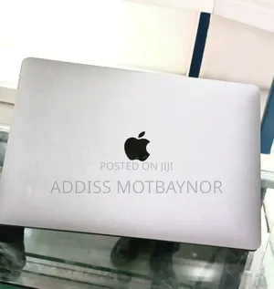 New Laptop Apple MacBook Air 2020 M1 8GB Intel Core I5 SSD 256GB