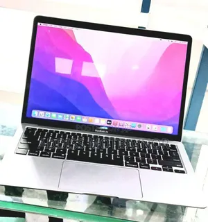 New Laptop Apple MacBook Air 2020 M1 8GB Intel Core I5 SSD 256GB