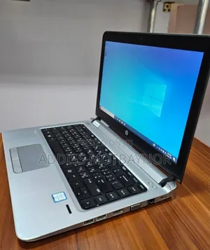 New Laptop HP ProBook 11 G2 EE 4GB Intel Core I5 SSD 500GB