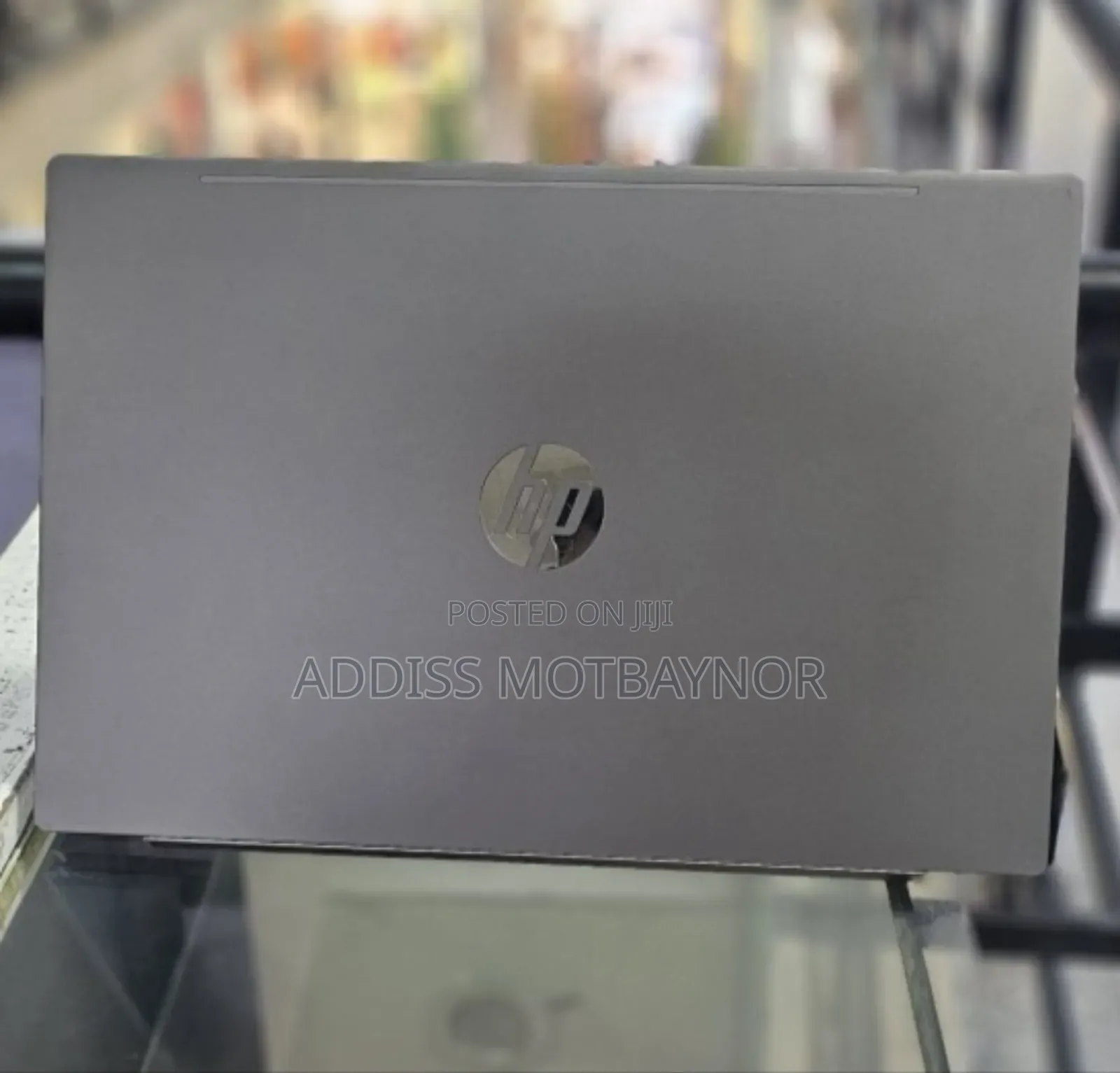 New Laptop HP Pavilion 15 8GB Intel Core I7 SSD 512GB