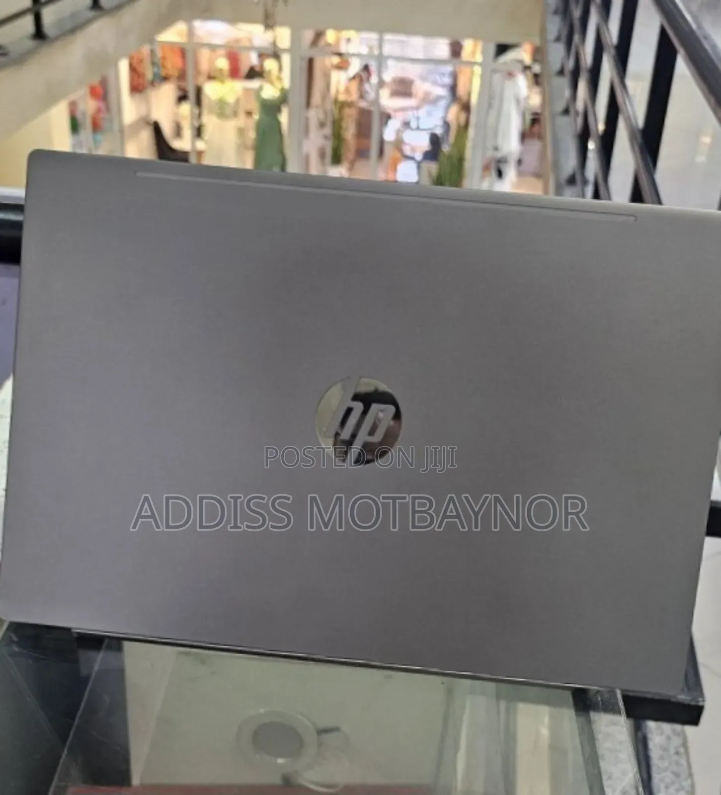 New Laptop HP Pavilion 15 8GB Intel Core I7 SSD 512GB