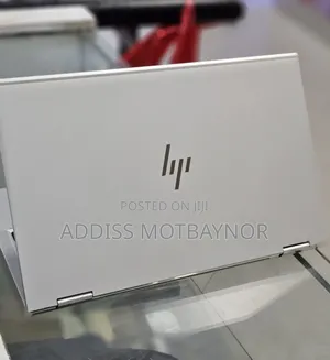 Photo - New Laptop HP Spectre 16GB Intel Core I7 SSD 512GB