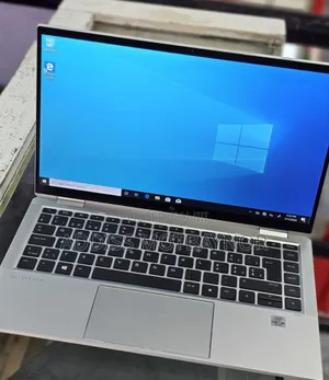 New Laptop HP Spectre 16GB Intel Core I7 SSD 512GB