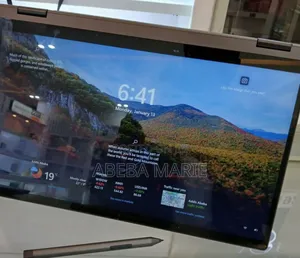 New Laptop Lenovo Flex 5 8GB Intel Core I7 SSD 512GB