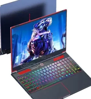 New Laptop Over Powered 15 16GB Intel Core I9 SSD 512GB