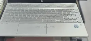 New Laptop HP Pavilion 15 8GB Intel Core I7 SSD 512GB