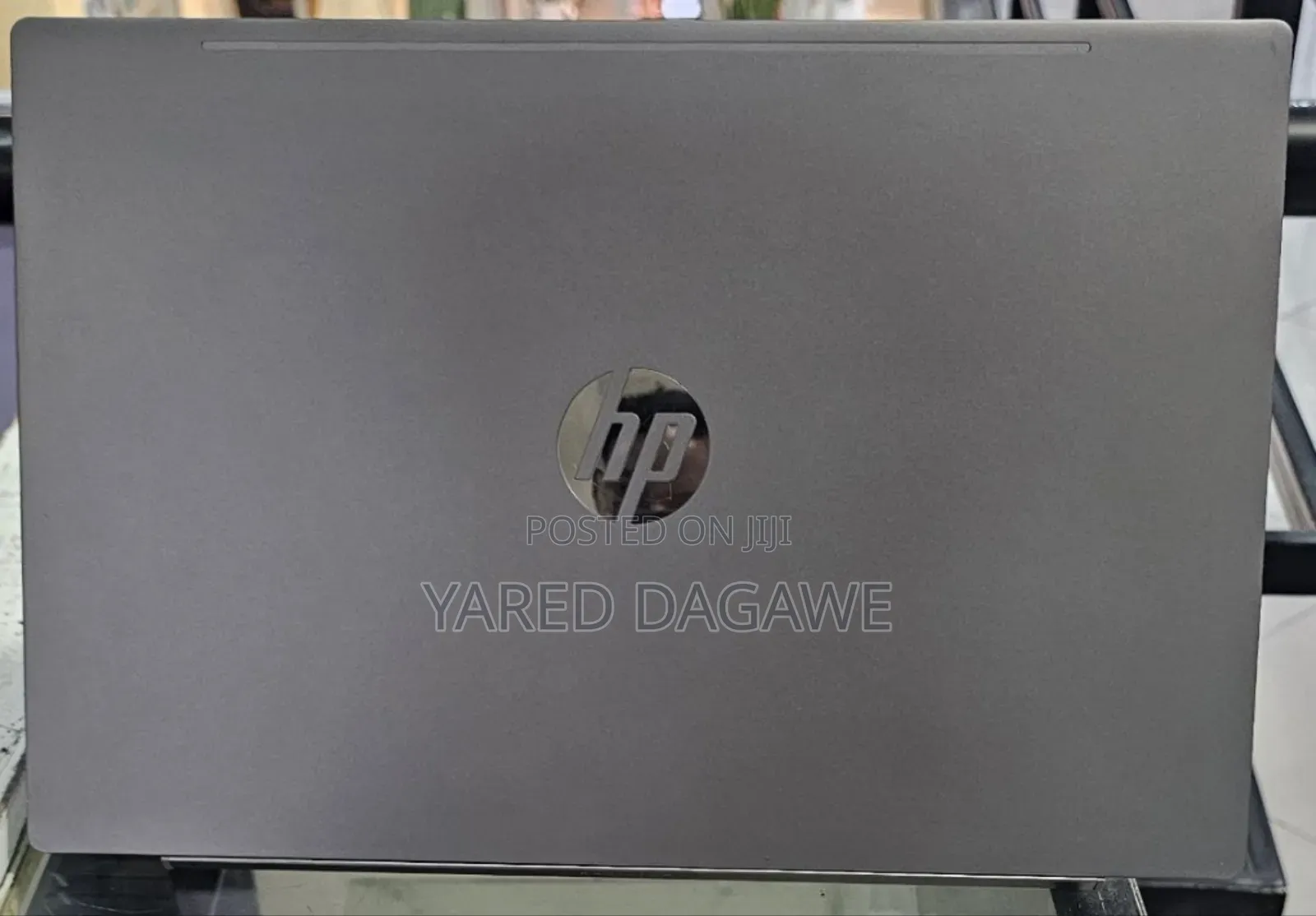 New Laptop HP Pavilion 15 8GB Intel Core I7 SSD 512GB