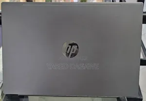 New Laptop HP Pavilion 15 8GB Intel Core I7 SSD 512GB