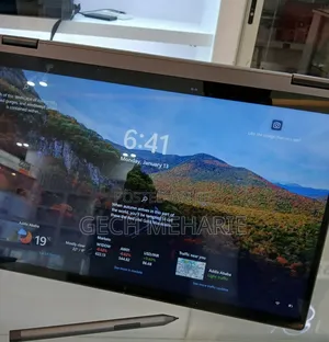 New Laptop Lenovo Flex 5 8GB Intel Core I7 SSD 512GB