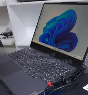 New Laptop Lenovo Legion 7 24GB Intel Core I7 SSD 1T