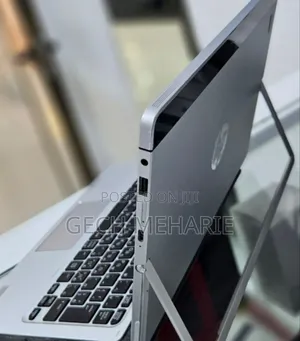 New Laptop HP X2 8GB Intel Core M SSD 256GB