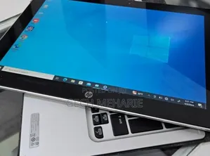 New Laptop HP X2 8GB Intel Core M SSD 256GB