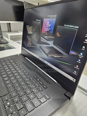 Photo - New Laptop Asus ROG Zephyrus M (GM501) 16GB Intel Core I7 SSD 512GB