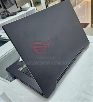 New Laptop Asus ROG Zephyrus M (GM501) 16GB Intel Core I7 SSD 512GB