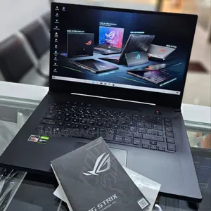 New Laptop Asus ROG Zephyrus M (GM501) 16GB Intel Core I7 SSD 512GB