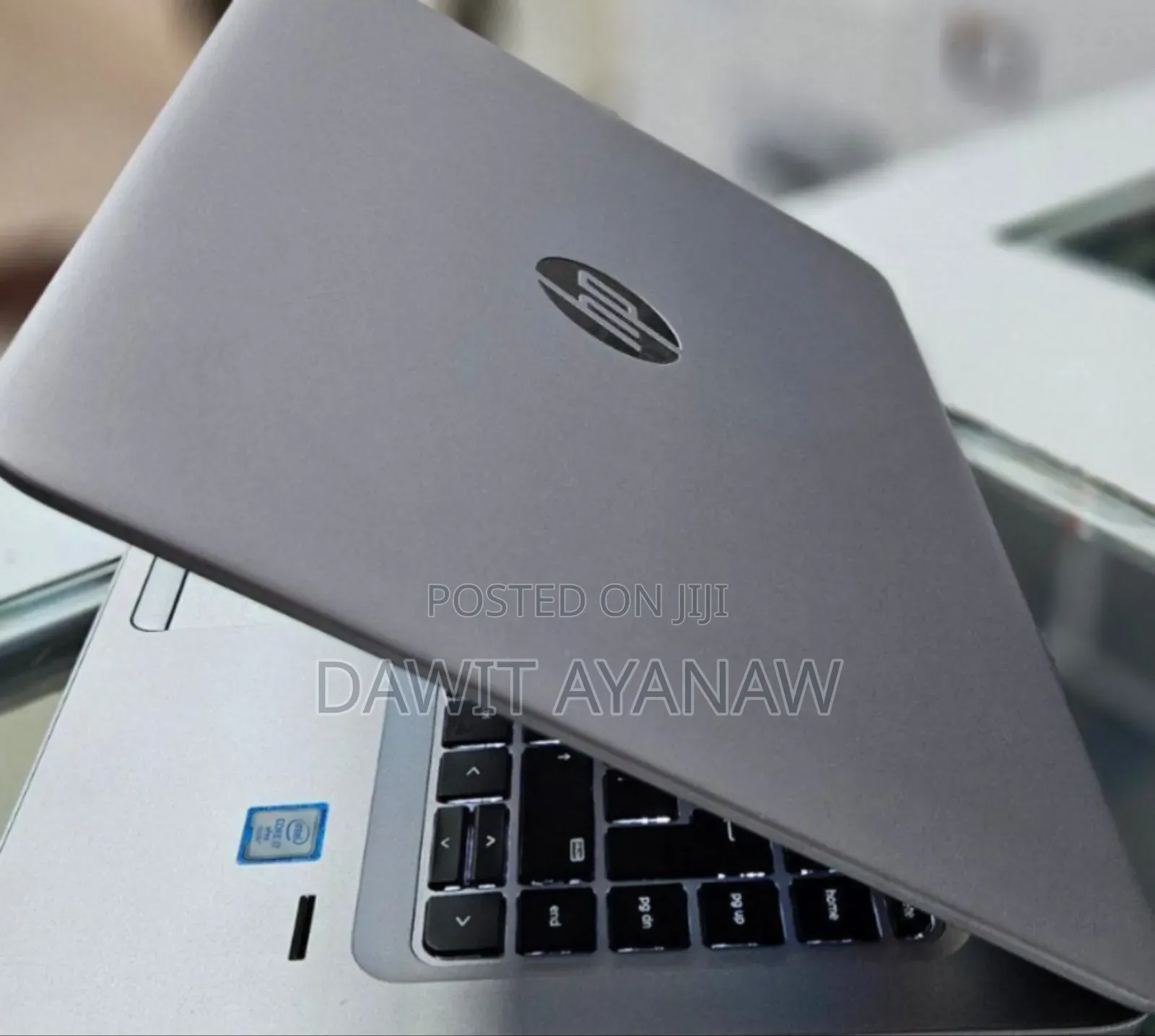 New Laptop HP EliteBook 840 16GB Intel Core i7 HDD 1T