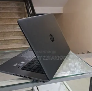 New Laptop HP EliteBook 850 G1 4GB Intel Core I5 HDD 500GB