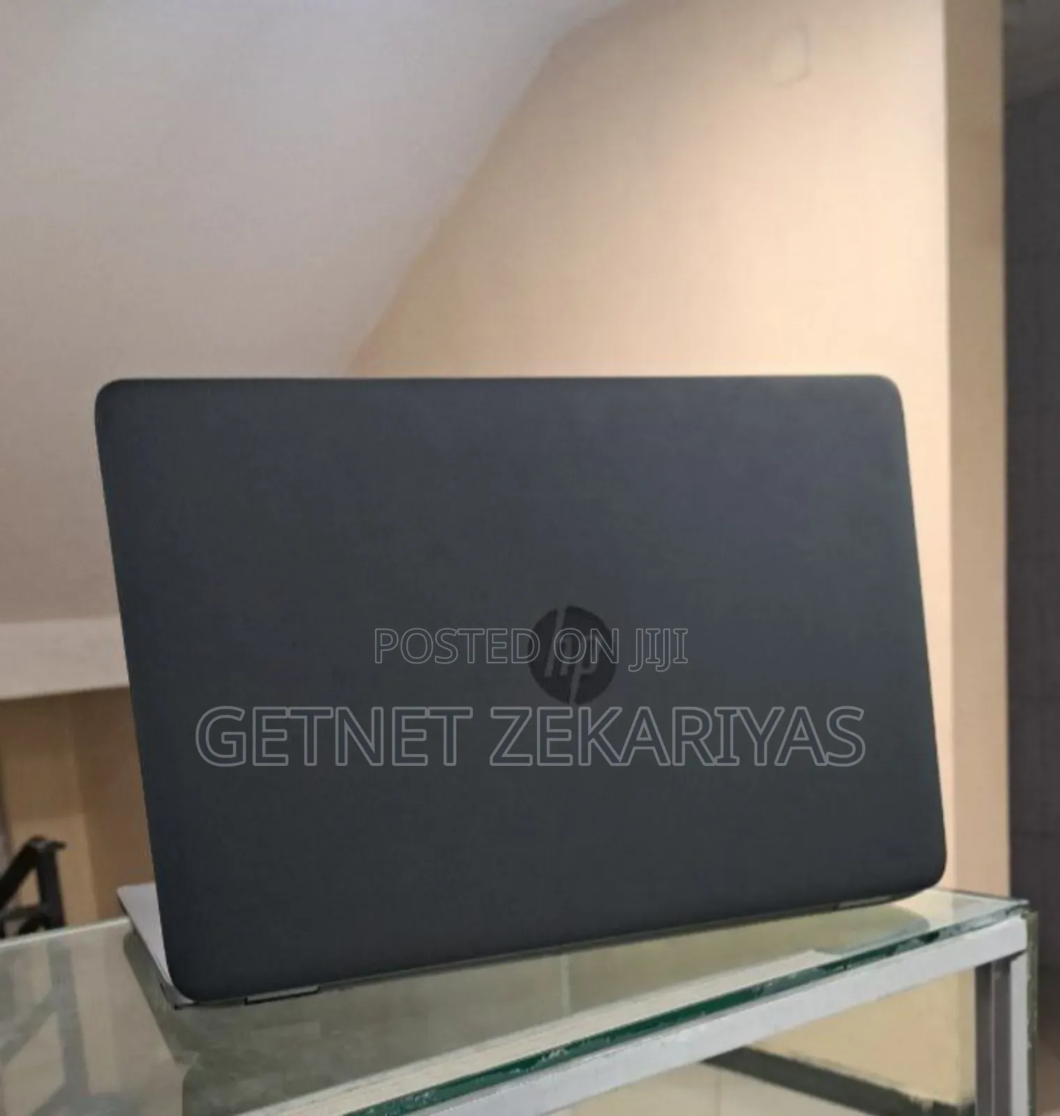 New Laptop HP EliteBook 850 G1 4GB Intel Core I5 HDD 500GB