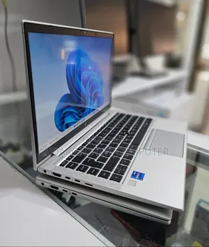 New Laptop HP EliteBook 840 G7 16GB Intel Core I7 SSD 512GB