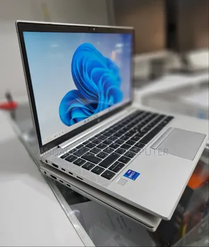 New Laptop HP EliteBook 840 G7 16GB Intel Core I7 SSD 512GB