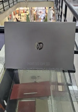 New Laptop HP Pavilion 15 8GB Intel Core I7 SSD 512GB