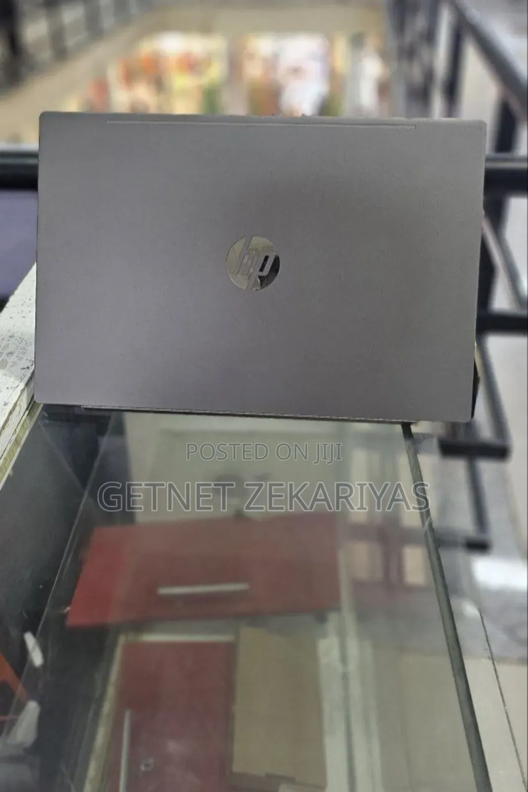 New Laptop HP Pavilion 15 8GB Intel Core I7 SSD 512GB