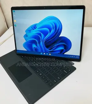 Laptop Microsoft Surface Pro 9 16GB Intel Core I5 SSD 256GB