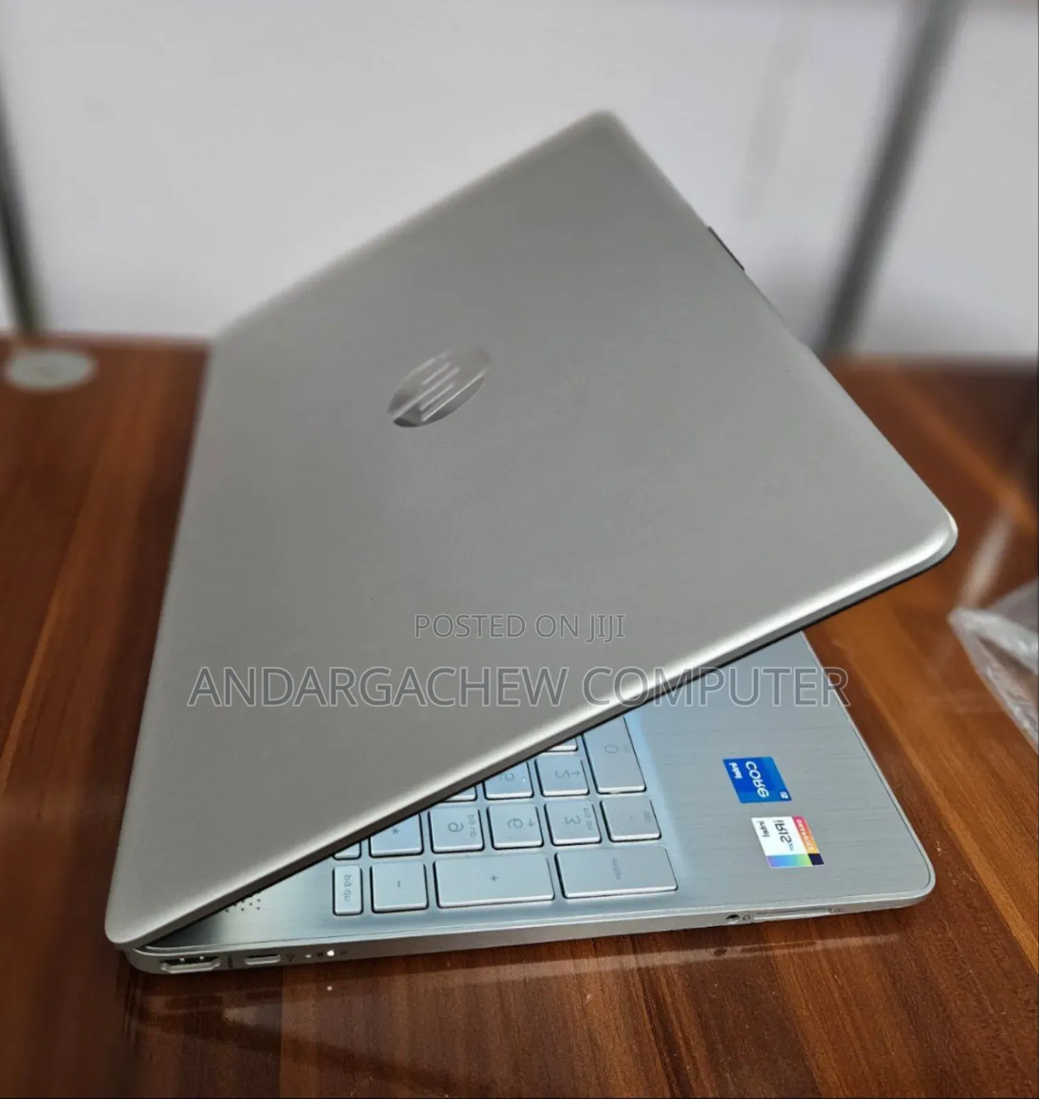 Laptop HP EliteBook 840 G8 16GB Intel Core I5 SSD 512GB