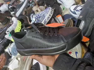 Photo - Goupu High Quality Lather Shoes for You