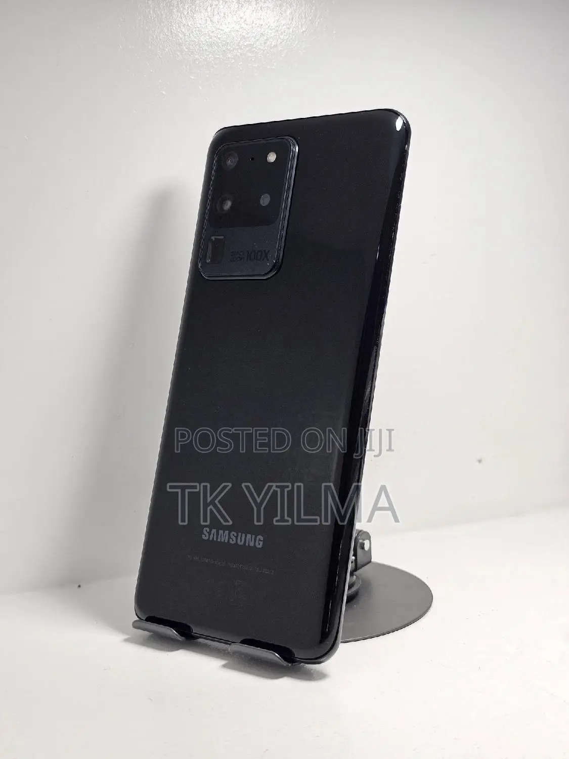 New Samsung Galaxy S20 Ultra 5G 256 GB