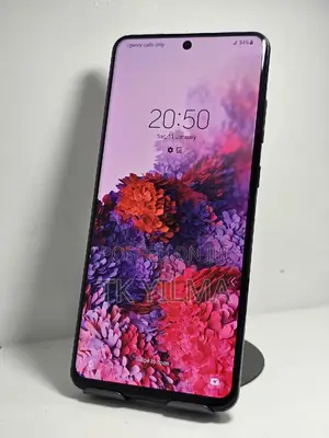 New Samsung Galaxy S20 Ultra 5G 256 GB