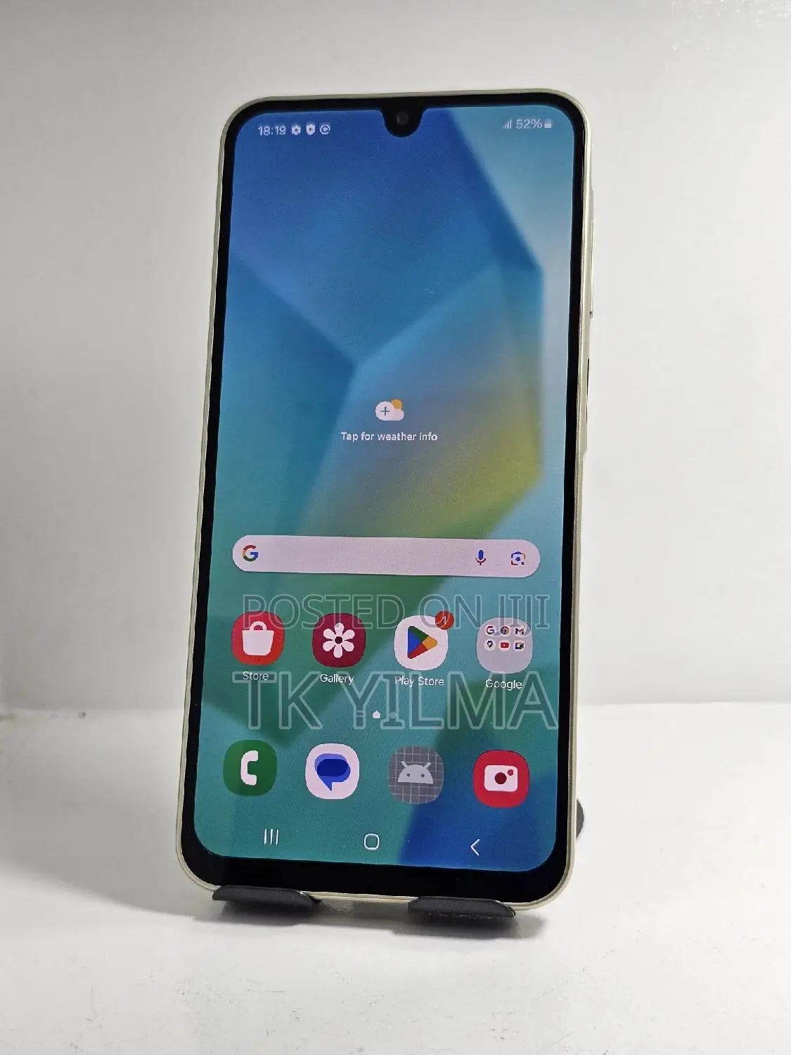 New Samsung Galaxy A16 5G 256 GB