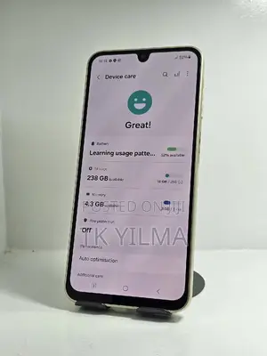 New Samsung Galaxy A16 5G 256 GB