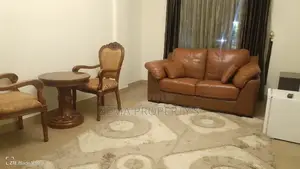 Furnished 1bdrm Apartment in Zema, Bole for rent