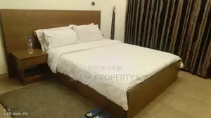 Furnished 1bdrm Apartment in Zema, Bole for rent