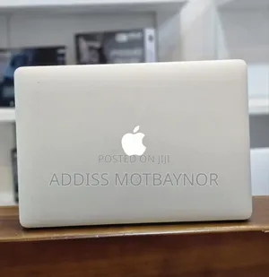 New Laptop Apple MacBook Air 2015 16GB Intel Core I5 SSD 256GB