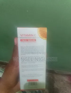 Dr Rashel Vitamin C Serum