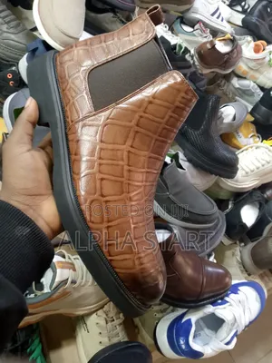 Lather Shoes for Man's High Quality Shoes for You