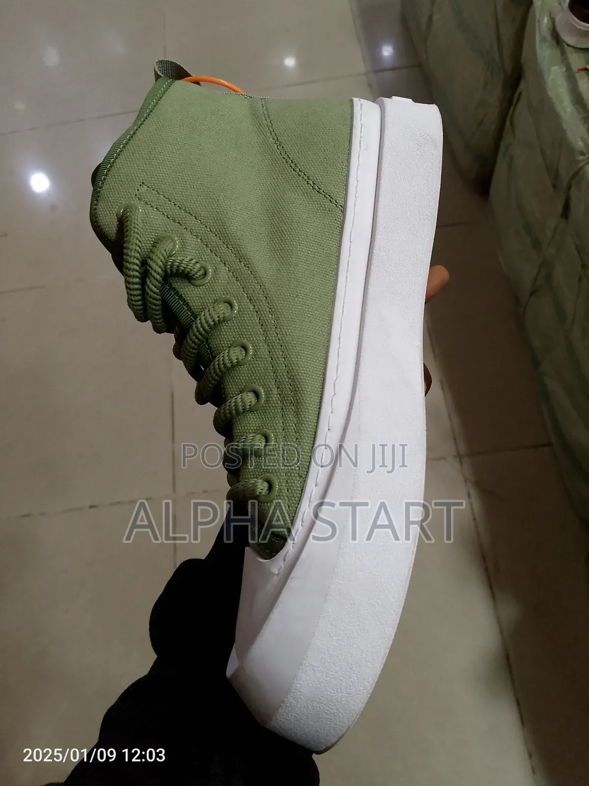 Harlya Boots Master Quality Shoes for You